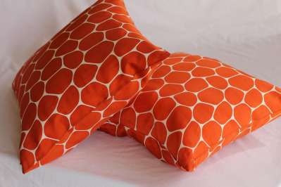 cushion cover textile pattern